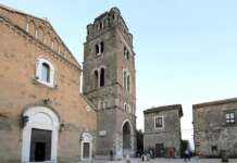 Comunalia, gran finale tra sport, musica, teatro e cultura: un weekend di eventi tra Caserta e Casertavecchia