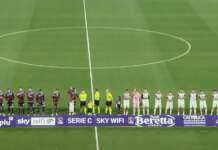 Catania-Casertana 0-0, i Falchetti impongono la spartizione della posta alla corazzata etnea