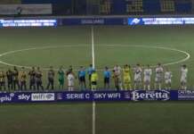 Cavese vicina alla meta, Giugliano in piena bagarre: campane in lotta per evitare i play out