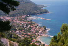 Ambiente, l’Europa passa dalla porta del Cilento