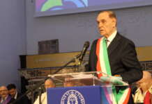 Comunali, anche Mastella ad Avellino per la chiusura del candidato del campo largo