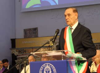 Noi di Centro nel sondaggio Noto, Mastella: “Possiamo essere decisivi” Clemente Mastella