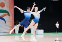 Campionati Regionali, pioggia di medaglie e 5 titoli per il Club Ginnastico