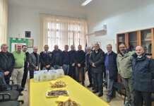 Forestali, confronto tra Comunità Montana del Fortore e sindacati