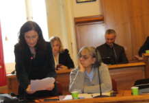 Il Consiglio Comunale conferisce la cittadinanza onoraria all’oncologo Paolo Ascierto