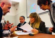 Pd, i quaranta componenti della nuova direzione targata Alaia