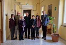 Seminare… il proprio futuro: i detenuti di Aversa diventano operatori agricoli