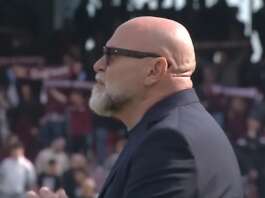 Salernitana, Vallocchia nel mirino: Carriero e Berra verso Treviso Serse Cosmi, allenatore Salernitana