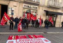 “Dritti negati”: la Cgil chiede equità per i lavoratori Cosmopol
