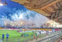 Chi se ne frega se il Catania vince: il Benevento deve prendersi la B perchè è la più forte
