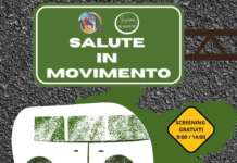 “Salute in movimento”: tornano i camper dell’Asl Avellino