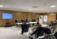 Strategie & Sviluppo del D.D.C. Vallo di Diano: i Soci in assemblea