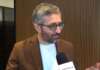 VIDEO/ Comunali, Domenico Errico lancia la sua candidatura: “Calvi ha bisogno di nuove idee e prospettive”