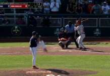 Baseball italiano a un passo dal sogno: chi è il lanciatore che ha origini sangiorgesi