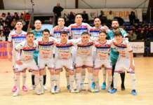 Final Eight Coppa Italia: la Feldi Eboli alza il sipario sulla manifestazione nel derby col Napoli