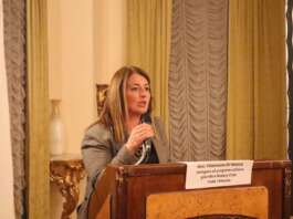 Inchiesta Santamaria, Di Mezza: “Riflettere seriamente sulla prosecuzione del mandato”