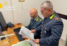 GdF Benevento, educazione alla legalità economica: Fiamme Gialle nelle scuole sannite
