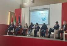 GESESA guida il dialogo con gli studenti sanniti in occasione della Giornata Mondiale dell’Acqua
