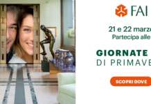 La Serie C celebra le giornate Fai di primavera
