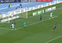 Napoli e Lazio lo snobbano, Insigne riscopre il lato romantico del calcio