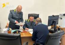 Lavoratori in nero e videosorveglianza abusiva: raffica di sanzioni nel Sannio