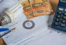 Bollette, a Benevento il gas pesa sulle famiglie: tra le spese più alte della regione