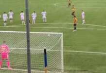La Juve Stabia torna a sorridere al Menti: battuto lo Spezia 3 a 1