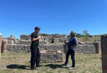 “Cantiere Città: Mirabella Eclano unica a rappresentare la Campania