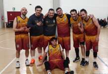 La Mata Leão espugna Polla: I giallorossi tornano alla vittoria