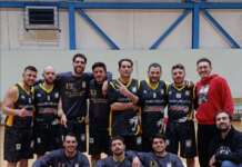 BASKET/ Mata Leão in scioltezza contro Nocera: nel prossimo turno big-match ad Avellino