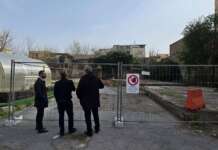 Torre Annunziata, l’Amministrazione verifica lo stato dei lavori nei cantieri in corso