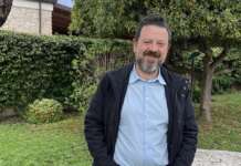 Campagna, Moscato si candida a sindaco: “È il momento di ritrovare equilibrio e dare una direzione chiara alla città”
