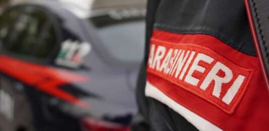 Carabinieri