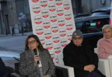 Referendum Giustizia, i Dem e il Movimento 5 Stelle insieme per il no
