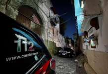 Operazione anticamorra, misure cautelari nei confronti di 71 persone