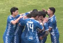Serie D, Paganese: bagarre in vetta, 4 squadre in 3 punti