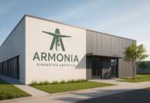 A Benevento nascerà “Armonia”, la nuova casa della ginnastica artistica che punta su giovani e inclusione