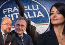 Fratelli d’Italia perde pezzi, lascia un sindaco dei Picentini
