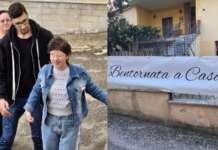 “Aiutiamo Antonia e Mario”: l’appello di Matano alla ‘Vita in diretta’