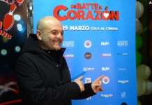 Dal cinema al Lotto: i numeri di “Mi batte il corazon” escono davvero sulla ruota di Napoli peppe iodice