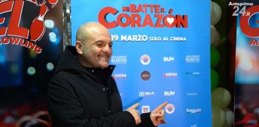 peppe iodice