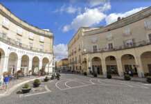 “La Città Visibile”, il concorso fotografico per raccontare Caserta
