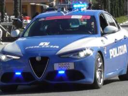 Otto chili di cocaina, folle fuga in autostrada: arrestati due corrieri della droga