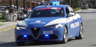 Tentato omicidio, arrestato un 49enne a Napoli