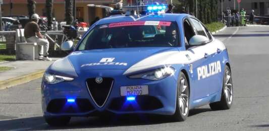 Tentato omicidio, arrestato un 49enne a Napoli