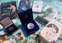 Venerdì prossimo 20 marzo al via la XVII^ edizione del Premio letterario ‘Com&Te’