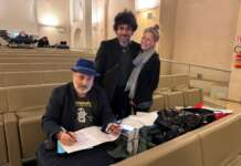 Premio Nazionale delle Arti – Sezione Pop Rock: al Conservatorio “Nicola Sala” di Benevento la finale nazionale