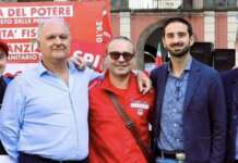 Precari nella sanità, è protesta: 10 marzo presidio a via Nizza davanti all’Asl