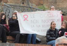 Giornata internazionale della donna: momento di riflessione e confronto al Teatro Romano per la prevenzione oncologica