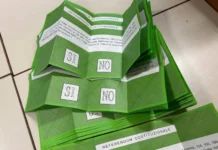 DEFINITIVO/ Referendum Giustizia, nel Sannio trionfa il NO: tutti i dati comune per comune